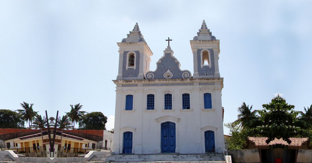 Coqueiro Seco município brasileiro do estado de Alagoas.