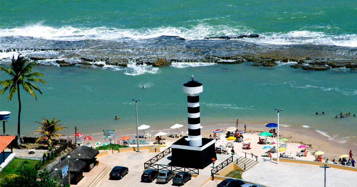Coruripe é um município brasileiro do estado de Alagoas.